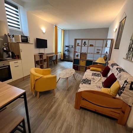 Le Cozy Center Wi-Fi Prest'Immo Apartamento Narbona Exterior foto