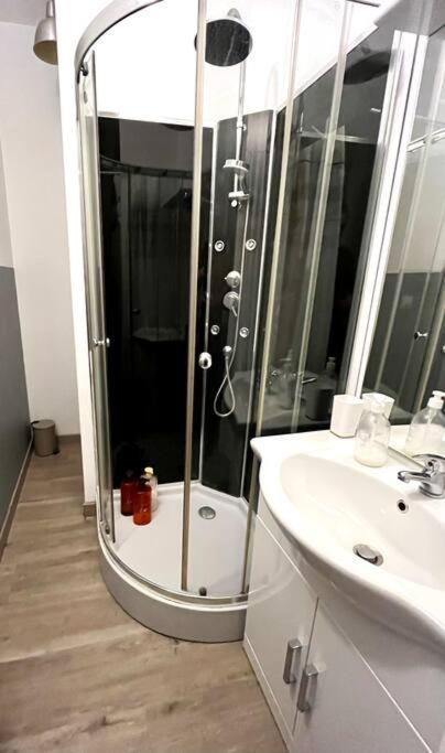 Le Cozy Center Wi-Fi Prest'Immo Apartamento Narbona Exterior foto