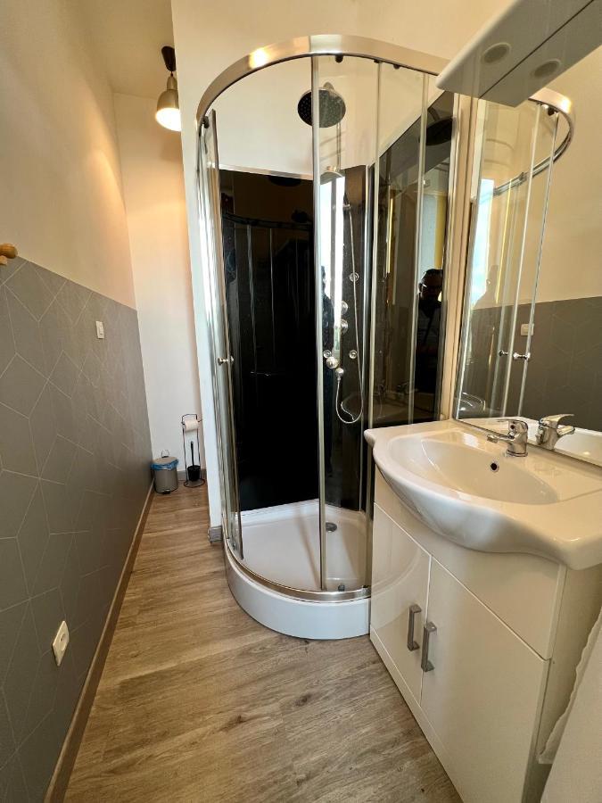 Le Cozy Center Wi-Fi Prest'Immo Apartamento Narbona Exterior foto